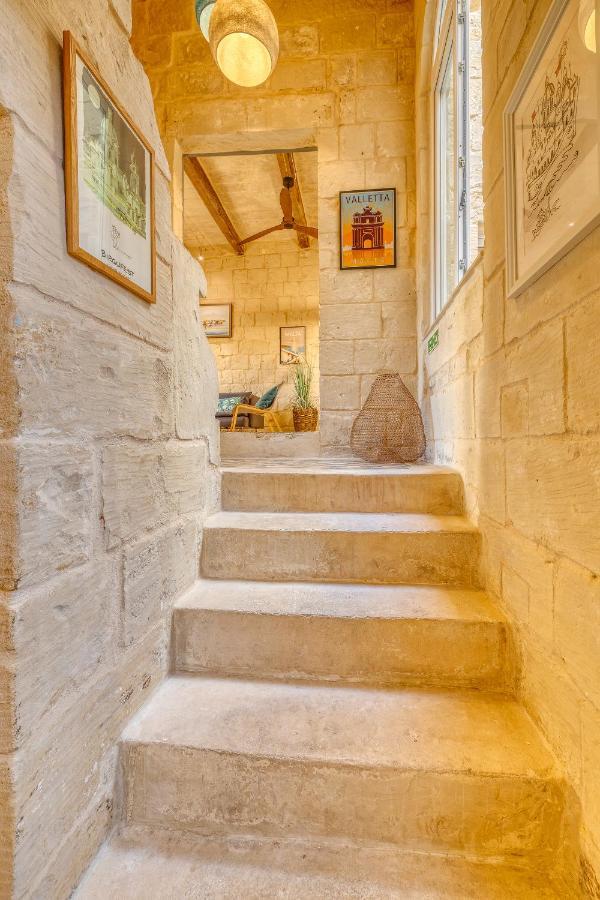 Le Petit Voyage - Chill Out Villa Cospicua Екстериор снимка