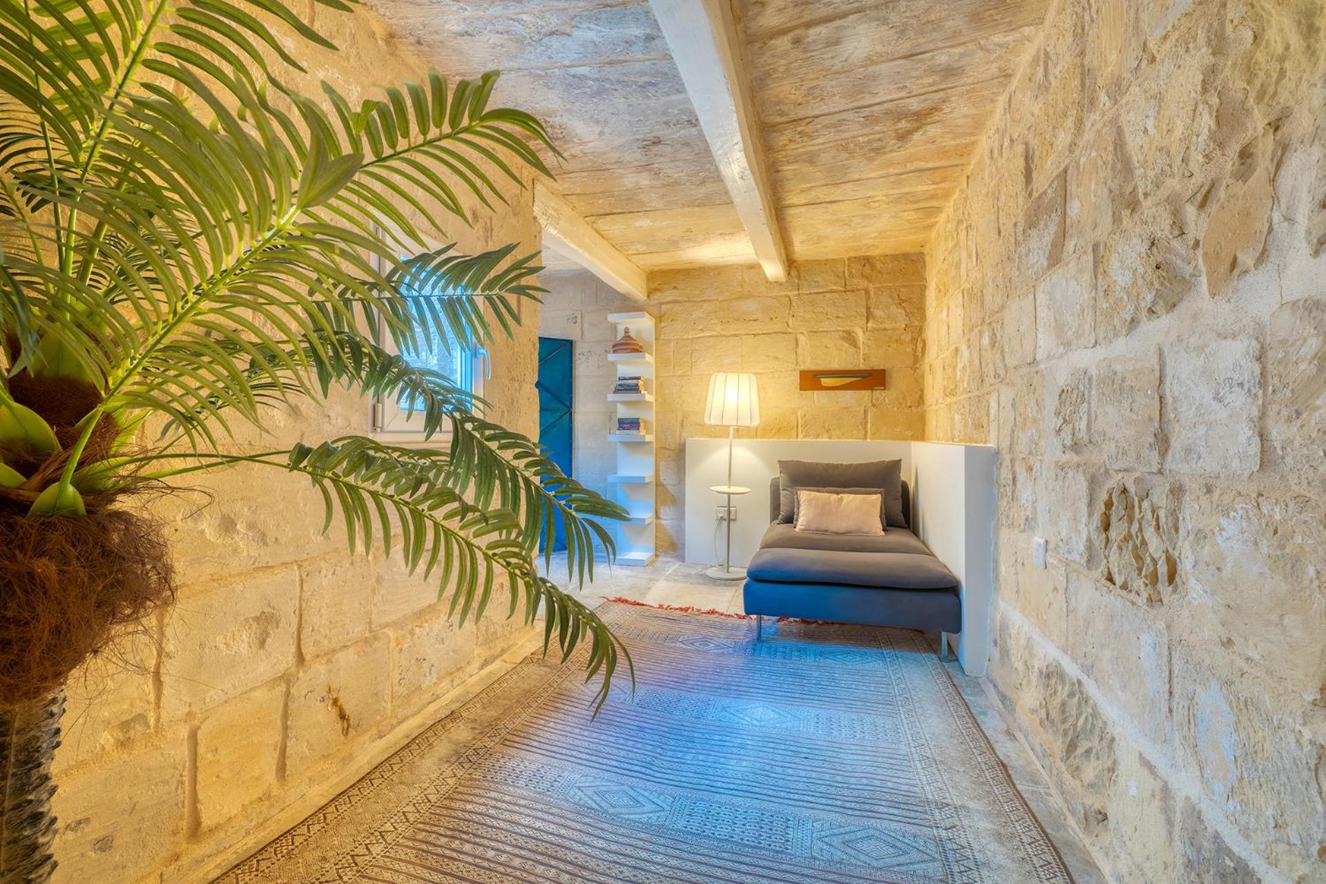 Le Petit Voyage - Chill Out Villa Cospicua Екстериор снимка