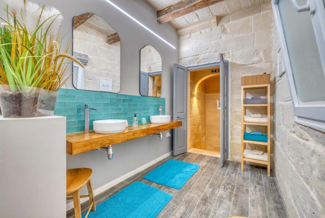Le Petit Voyage - Chill Out Villa Cospicua Екстериор снимка