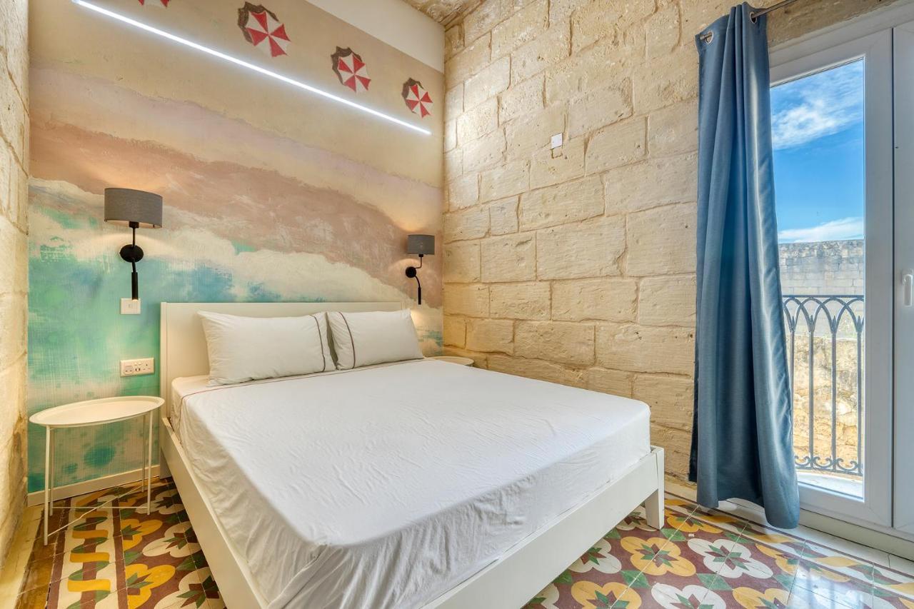 Le Petit Voyage - Chill Out Villa Cospicua Екстериор снимка