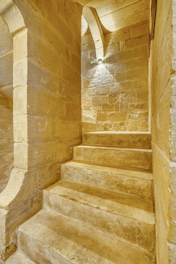 Le Petit Voyage - Chill Out Villa Cospicua Екстериор снимка